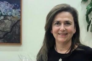 Η Άννα Παπαδημητρίου ταμίας του νέου Δ.Σ. του Ελληνικού Συλλόγου Αποφοίτων του LSE