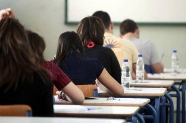 Αλλαγές στην εισαγωγή των μαθητών στην τριτοβάθμια εκπαίδευση