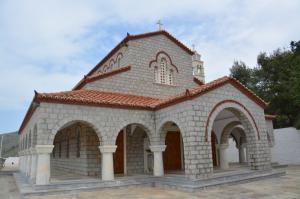 Η γιορτή  του Αγίου Κωνσταντίνου του Υδραίου εντάσσεται στο επετειακό πρόγραμμα της Εκκλησίας της Ελλάδος