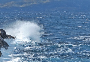 Αφαλάτωση: Λύση στο πρόβλημα του νερού