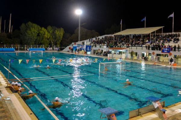 Ενισχύεται και ανανεώνεται ο Υδραϊκός