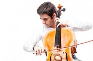 Ο διάσημος βιολοντσελίστας Pablo Ferrández θα εμφανιστεί φέτος στη Φιλανθρωπική εκδήλωση