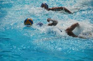 Με ψυχή και δύναμη ο Υδραϊκός προκρίθηκε στην τετράδα του Πρωταθλήματος