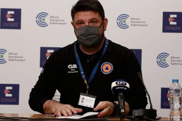 Mέχρι τις 6 το απόγευμα θα επιτρέπεται η κυκλοφορία τα Σαββατοκύριακα στις ΠΕ Αττικής, Θεσσαλονίκης και Χαλκιδικής