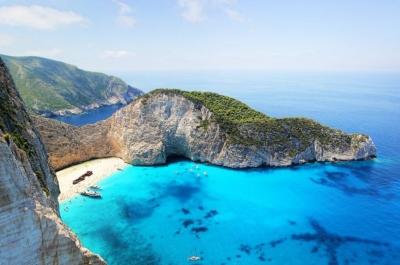 H Ελλάδα  ο καλύτερος προορισμός για διακοπές αυτή τη στιγμή