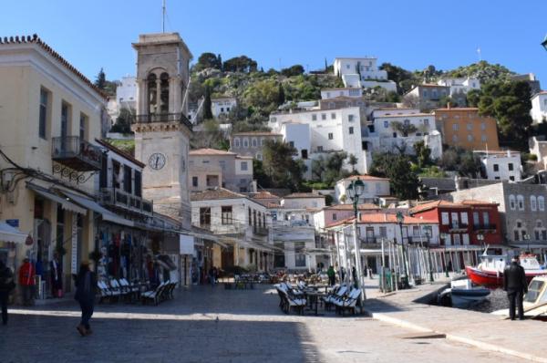 Αλλάζει το ωράριο για την απαγόρευση κυκλοφορίας