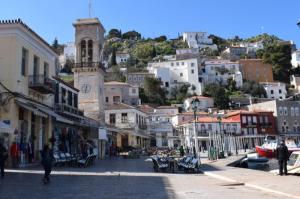 Αλλάζει το ωράριο για την απαγόρευση κυκλοφορίας