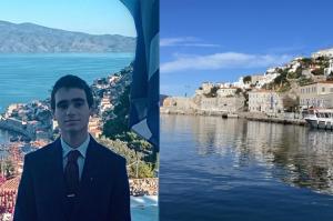 Η Ύδρα  ξεχνιέται, αλλά δεν λησμονιέται ποτέ | Ένα κείμενο του Κωνσταντίνου Α. Καλογιάννη