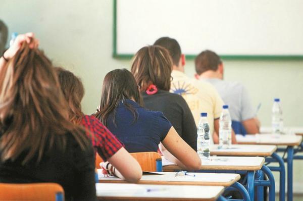 Πώς να νικήσουν οι μαθητές το άγχος των εξετάσεων