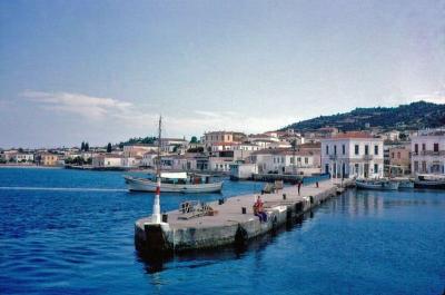 Ο Μητροπολίτης ΕΦΡΑΙΜ θα βρίσκεται στις Σπέτσες τις προσεχείς μέρες