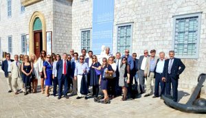 Τι συζητήθηκε και ποια είναι τα αποτελέσματα του 6ου Ναυτιλιακού Συνεδρίου