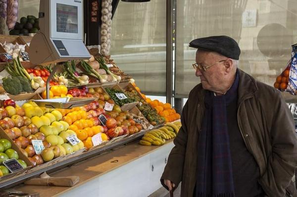 Ο φόβος  των ανατιμήσεων αλλάζει την αγοραστική συμπεριφορά