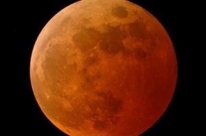 Πανσέληνος  και ολική έκλειψη Σελήνης αύριο - Δεν θα είναι ορατή από την Ελλάδα