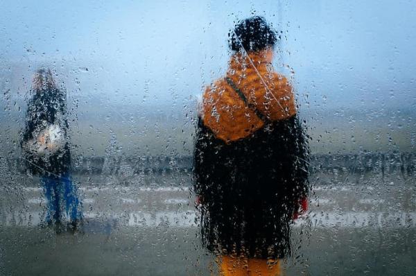 Το πρώτο κύμα κακοκαιρίας του φθινοπώρου - Αναλυτική πρόγνωση για όλη την Ελλάδα