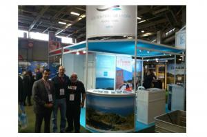 Στο Παρίσι και την έκθεση "Destinations Nature" συμμετέχει η Ύδρα με τα μονοπάτια της