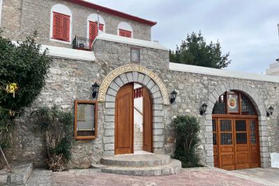 Σημαντικές εργασίες  συντήρησης στο Νοσοκομείο “Παναγία Φανερωμένη” - Θα μείνει κλειστό την Παρασκευή 17 και το Σάββατο 18 Οκτωβρίου