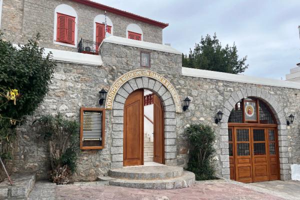 Σημαντικές εργασίες  συντήρησης στο Νοσοκομείο “Παναγία Φανερωμένη” - Θα μείνει κλειστό την Παρασκευή 17 και το Σάββατο 18 Οκτωβρίου