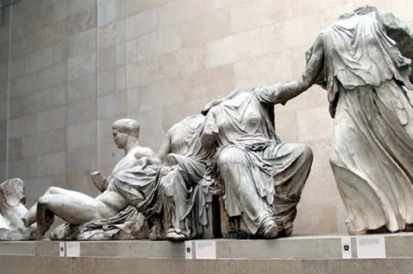 Επιστημονική ημερίδα  στην Ύδρα για την επιστροφή από το Βρετανικό Μουσείο των γλυπτών του Παρθενώνα