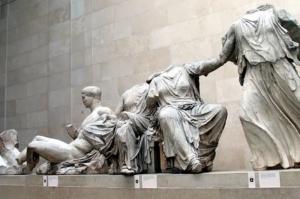 Επιστημονική ημερίδα  στην Ύδρα για την επιστροφή από το Βρετανικό Μουσείο των γλυπτών του Παρθενώνα