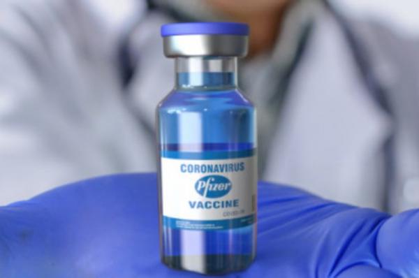 ΕΚΠΑ: Ποσοστό  άνω του 90% των εμβολιασθέντων 25-67 ετών αναπτύσσει αντισώματα πριν από τη 2η δόση του εμβολίου της Pfizer