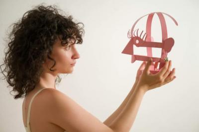 Μαριαλένα Μπαχά  | Η ανερχόμενη σχεδιάστρια κοσμημάτων συνεχίζει με όραμα και διεθνή προοπτική