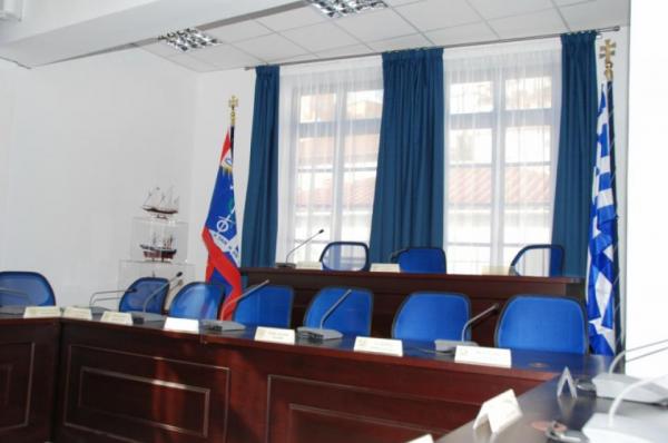 Στις 8 Ιανουαρίου  η Ειδική Συνεδρίαση Λογοδοσίας της Δημοτικής Αρχής