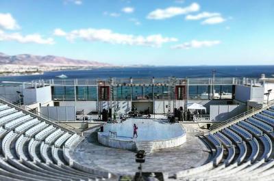 Οι καλοκαιρινές εκδηλώσεις στο Βεάκειο Θέατρο Πειραιά (όλο το Πρόγραμμα)