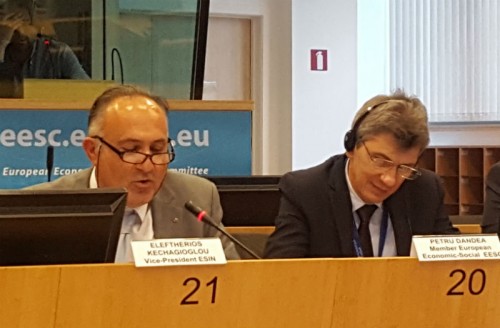 Βρυξέλλες: Η κομισιόν συναινεί με το ΕΔΜΝ στη διατήρηση του μειωμένου ΦΠΑ στα νησιά