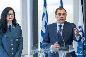 Κώστας Κατσαφάδος: "Οφείλουμε να δώσουμε τον καλύτερό μας εαυτό και να χτίσουμε μία σχέση εμπιστοσύνης με την ελληνική κοινωνία"