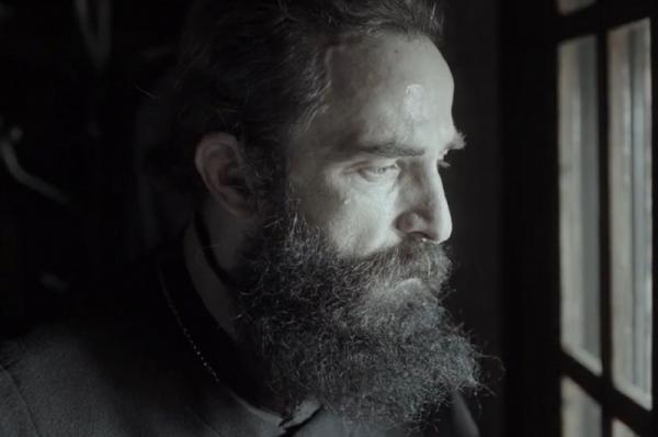 Ανακοίνωση   της Ι. Μητρόπολης Ύδρας, Σπετσών και Αιγίνης για την βραβευμένη ταινία "Ο ΑΝΘΡΩΠΟΣ ΤΟΥ ΘΕΟΥ"