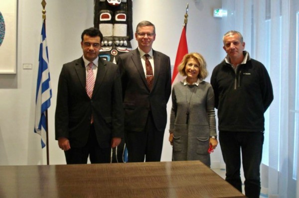 Στη μνήμη του Leonard Cohen θα πραγματοποιηθούν εκδηλώσεις στην Ύδρα