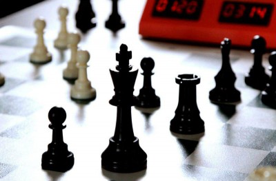 Ξεκινά το Διασυλλογικό Πρωτάθλημα για τον Σκακιστικό Όμιλο Ύδρας