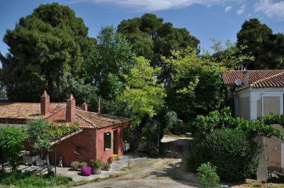 Γευσιγνωσία κρασιών ήπιων πρακτικών στο νέο επισκέψιμο χώρο του κτήματος Μάτσα στην Αττική