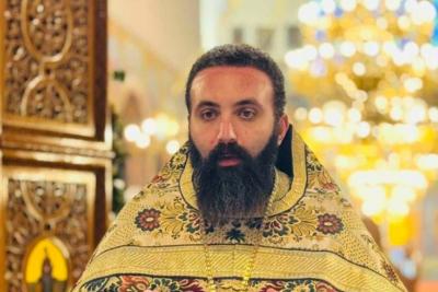 Ο Αρχιμανδρίτης  Νεκτάριος Δαρδανός στις “Ορθόδοξες Διαδρομές”