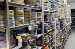 Σημαντικό μέρος  της ιστορίας του ελληνικού σινεμά διασώθηκε από το ΥΠΠΟΑ και το Ελληνικό Κέντρο Κινηματογράφου