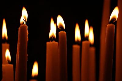 ΤΕΜΠΗ:   Την Τετάρτη 28 Φεβρουαρίου στις 10 το πρωί θα ηχήσουν 57 φορές πένθιμα οι καμπάνες