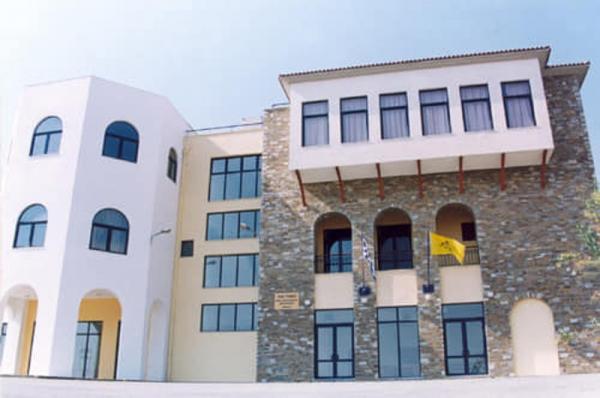 Διεθνές Θεολογικό Συνέδριο στον Βόλο με Κεντρικό ομιλητή τον Μητροπολίτη Κορέας Αμβρόσιο