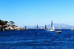 Ολοκληρώθηκε με επιτυχία ο Ιστιοπλοϊκός αγώνας "ΥΔΡΑ 2022"