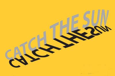 Catch the sun - Ομαδική έκθεση νέων καλλιτεχνών του Α' Εργαστηρίου Γλυπτικής της Α.Σ.Κ.Τ