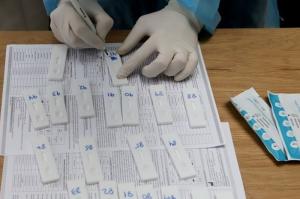 Κορωνοϊός: 3.586 νέα κρούσματα, 699 διασωληνωμένοι και 51 νέοι θάνατοι το τελευταίο 24ωρο