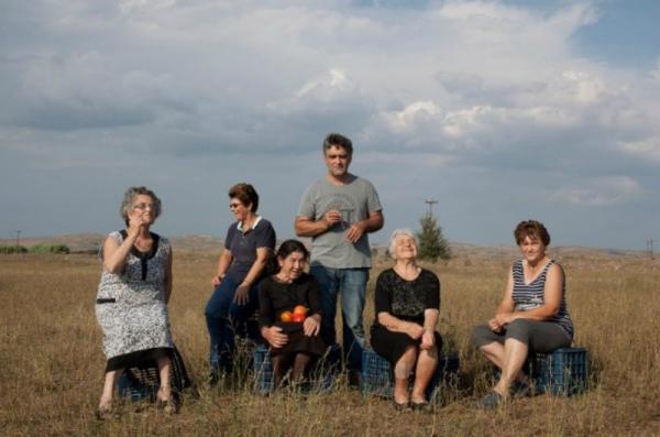 To «CineDoc Island» ταξιδεύει στα ελληνικά νησιά και περνά από την Ύδρα