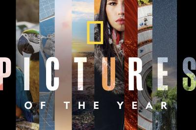 Οι φωτογραφίες  της χρονιάς από το National Geographic