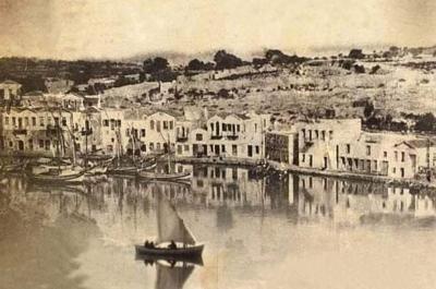 Η ΑΛΛΗ ΘΑΛΑΣΣΑ - H Ομαδική Εικαστική Έκθεση στο ΙΑΜΥ και η ιστορία πίσω από αυτήν