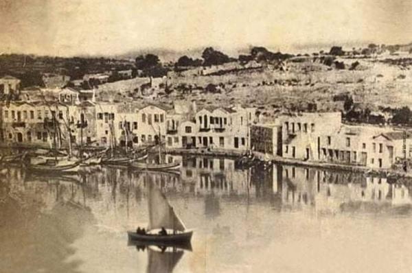 Η ΑΛΛΗ ΘΑΛΑΣΣΑ - H Ομαδική Εικαστική Έκθεση στο ΙΑΜΥ και η ιστορία πίσω από αυτήν