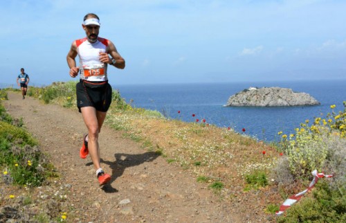 Συνεχίζονται οι εγγραφές για το Hydra's Trail. Οι παροχές για τους αθλητές