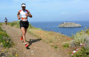 Συνεχίζονται οι εγγραφές για το Hydra's Trail. Οι παροχές για τους αθλητές