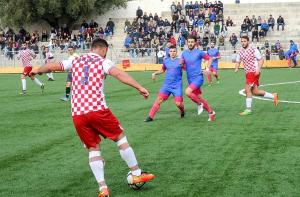 «Πεντάμορφος» ο Α.Ο. Ύδρας. Συνέτριψε το Τολό με 5-2