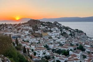 Ανηφορίζοντας στην Κιάφα