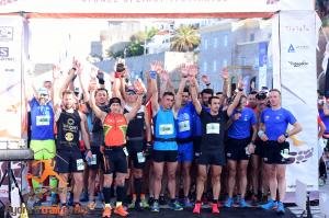 Άνοιξαν οι εγγραφές για το Hydra's Trail Event 2022 (9-10 Απριλίου)