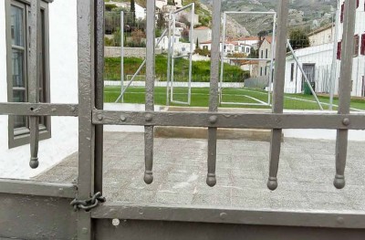 Και πάλι αδιέξοδο με το γήπεδο!